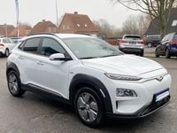 Brugt Hyundai Kona Advanced 100 kW (136 HK) 2021 Hvid SUV