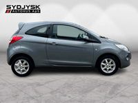 brugt Ford Ka 1,2 Titanium