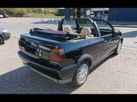 brugt VW Golf Cabriolet III 1,8 Bon Jovi