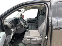 brugt Toyota Proace Medium 1,5 D Comfort 120HK Van 6g