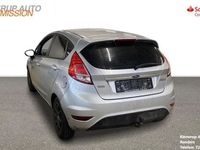 brugt Ford Fiesta 1,6 TDCI 30,3 Trend Start/Stop 95HK 5d