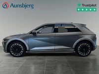 Brugt Hyundai Ioniq 5 Ultimate 168 kW (229 HK) 2024 Blå metal SUV