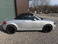 Brugt Audi TT Roadster 180 HK (132 kW) 2000 Cabriolet