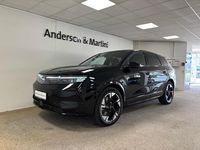 Ny Opel Grandland Electric 156 kW (213 HK) 2025 Sortkarbon SUV