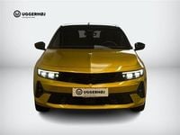 Brugt Opel Astra 114 kW (156 HK) 2025 Gul