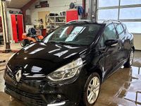 Brugt Renault Clio IV 90 HK (66 kW) 2018 Hatchback