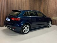 brugt Audi A3 Sportback 2,0 TDi 150 Sport S-tr.