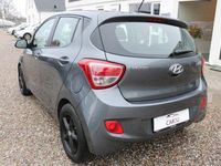 brugt Hyundai i10 1,0 Comfort Air