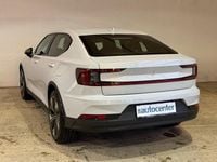 Brugt Polestar 2 309 kW (421 HK) 2023 Hvidmetal Hatchback