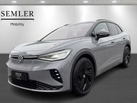 Brugt VW ID.4 GTX 250 kW (340 HK) 2025 Grå SUV