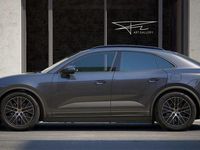 Brugt Porsche Macan 250 kW (340 HK) 2025 Gråmetal SUV