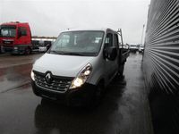 brugt Renault Master T35 L2H1 2,3 DCI TwinTurbo start/stop 165HK DobKab Man. 2015