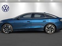 Brugt VW ID.7 Style 210 kW (286 HK) 2024 Blåmetal