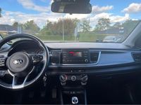 Brugt Kia Rio 2017 Hatchback