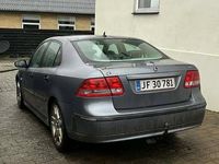 Brugt Saab 9-3 195 HK (143 kW) 2007