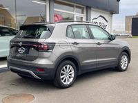 brugt VW T-Cross - 1,6 TDi 95 Life DSG