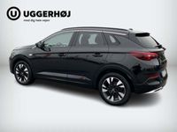 brugt Opel Grandland X 1,6 Hybrid Ultimate Sport Pack aut.