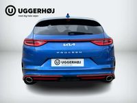 brugt Kia ProCeed 1,6 T-GDi GT DCT