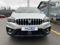 brugt Suzuki SX4 S-Cross 1,0 Boosterjet Active