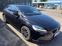 brugt Volvo V40 2,0 D2 Momentum 120HK 5d 6g Aut.