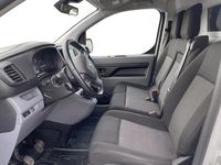 brugt Toyota Proace Long 2,0 D Comfort Master 144HK Van 6g C