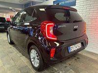 brugt Kia Picanto 1,0 Prestige Upgrade AMT