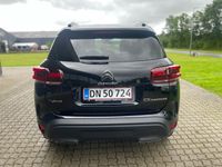 brugt Citroën C5 Aircross 1,6 Plugin-hybrid Prestige EAT8 225HK 5d 8g Aut.