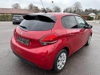 Brugt Peugeot 208 Active 2018 Hatchback