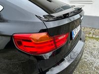 brugt BMW 320 Gran Turismo 3-Serie d Steptronic