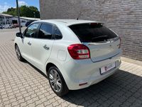 brugt Suzuki Baleno 1,0 Boosterjet Exclusive Hit AEB 112HK 5d