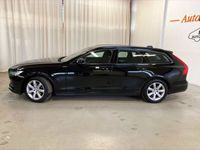 brugt Volvo V90 D4 190 Momentum aut.