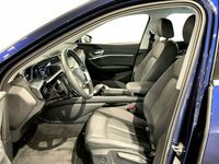 brugt Audi E-Tron 50 Advanced Prestige quattro