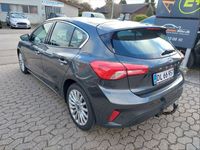 brugt Ford Focus EcoBlue Titanium aut.