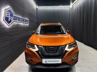Brugt Nissan X-Trail Tekna 160 HK (117 kW) 2021 Bronzemetal SUV