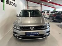 brugt VW Tiguan TSi 150 Highline DSG