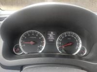 Brugt Suzuki Swift GL 94 HK (69 kW) 2011 Farve: rød Hatchback