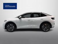 Brugt VW ID.5 Pro 210 kW (286 HK) 2025 Hvid SUV