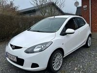 Brugt Mazda 2 86 HK (63 kW) 2010 Hatchback