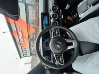 brugt Mercedes A180 d Hatchback 7G-DCT | Usado