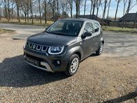 brugt Suzuki Ignis 1,2 mHybrid Club