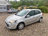 Brugt Renault Clio GrandTour 2012 Stationcar
