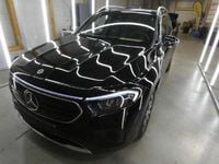 Brugt Mercedes EQB300 167 kW (228 HK) 2023 Sort SUV