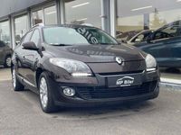 brugt Renault Mégane III 1,5 dCi 110 Expression Sport Tourer