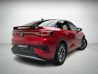 Brugt VW ID.5 Pro 210 kW (286 HK) 2025 Rødmetal SUV