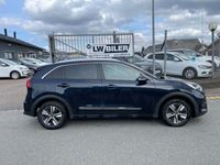 brugt Kia Niro 1,6 PHEV Comfort DCT