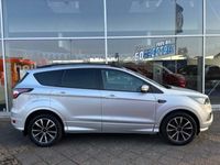 brugt Ford Kuga 1,5 TDCi 120 ST-Line aut.