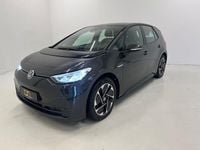 Brugt VW ID.3 Pro Performance 150 kW (204 HK) 2022 Farve: grå Hatchback