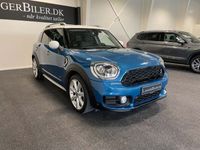 brugt Mini Cooper S Countryman 2,0 Experience aut. ALL4