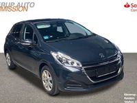 brugt Peugeot 208 1,6 BlueHDi More+ 100HK 5d