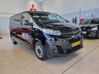 brugt Opel Vivaro 1,5 D 102 Essenia L2V1